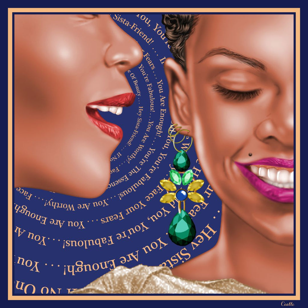 Celebrating Women’s History Month…