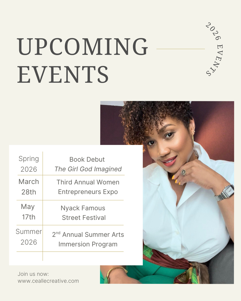 Where To Find Cealle Next?