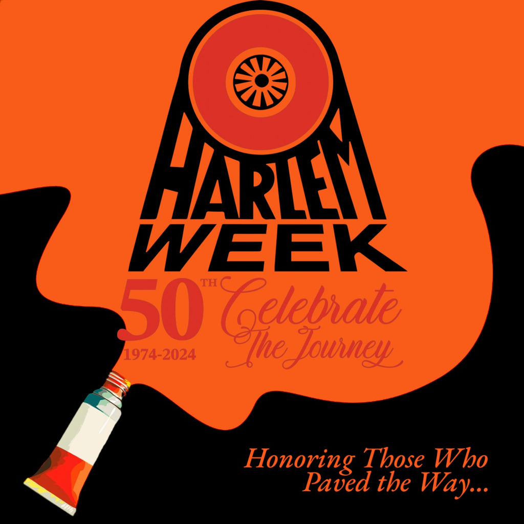 Harlem Week: Celebrating 50 Years - New York, NY