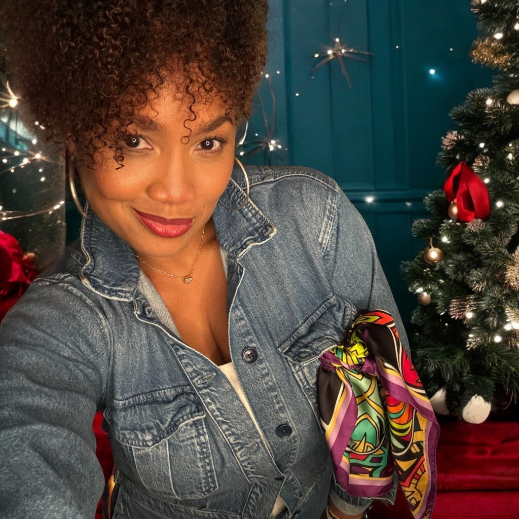 Celebrating the Holiday’s with Gratitude & Grace