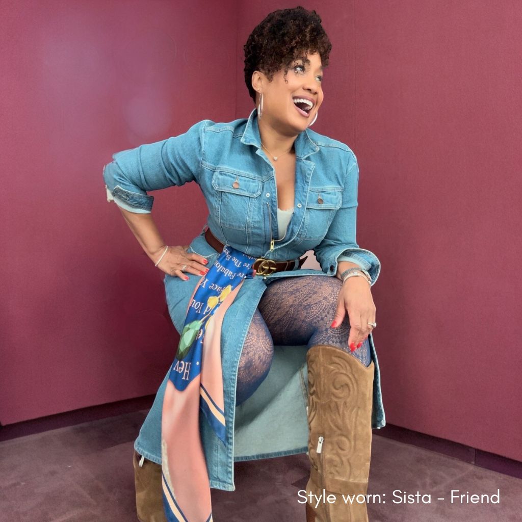 As the Year Closes, I Step Forward…