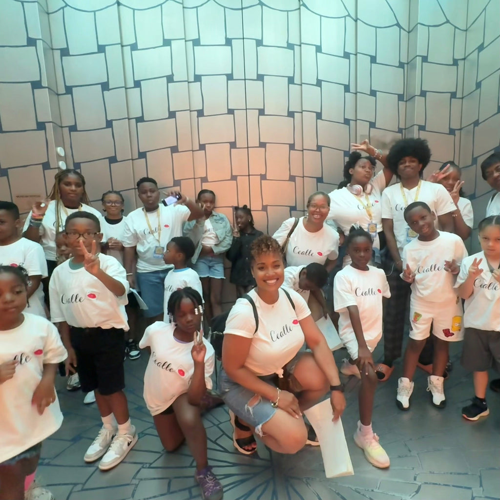 The Cealle Angels Initiative
