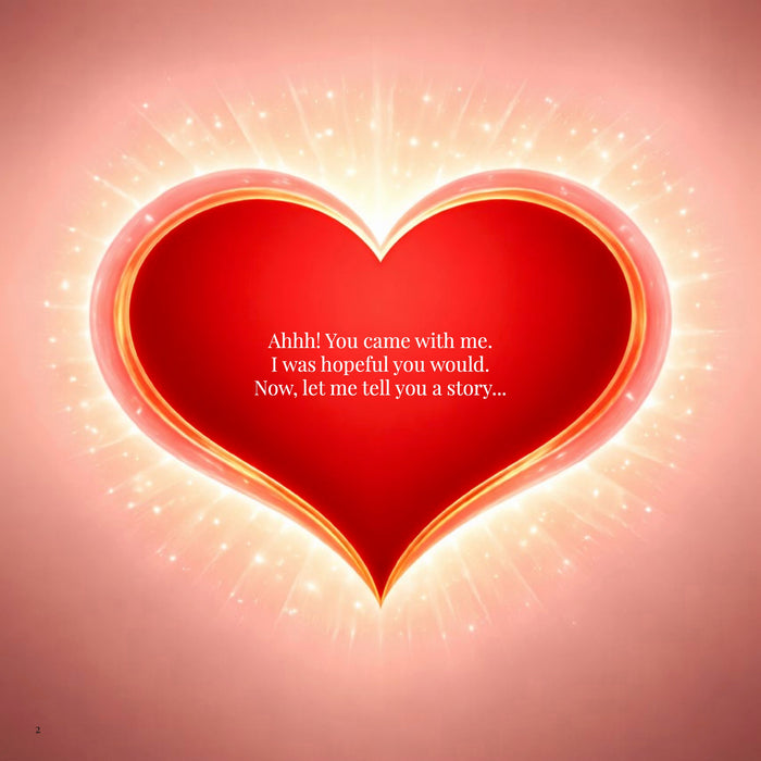 The Girl God Imagined