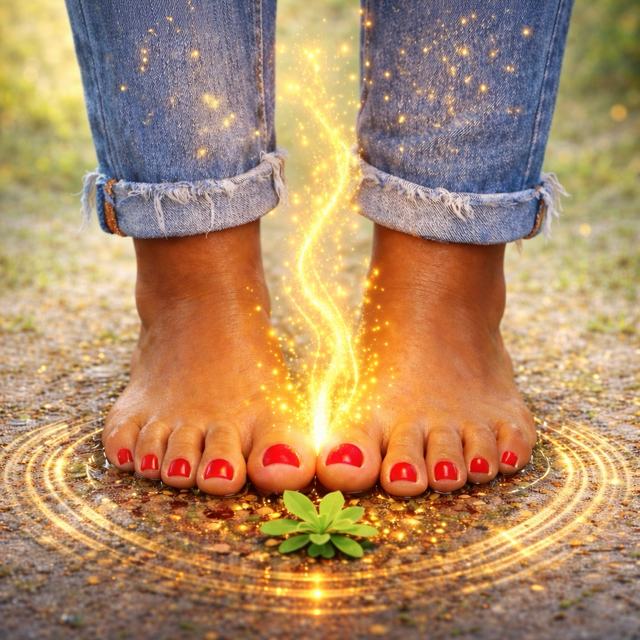 The Girl God Imagined