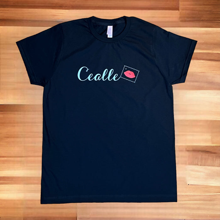 Cealle Nation T-Shirt